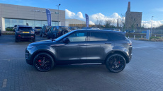 Land Rover Range Rover Evoque 2.0 D200 Autobiography 5dr Auto Diesel Hatchback